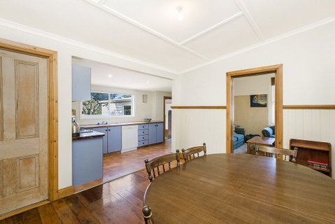 Shepherds Rest - Accommodation Perth 0