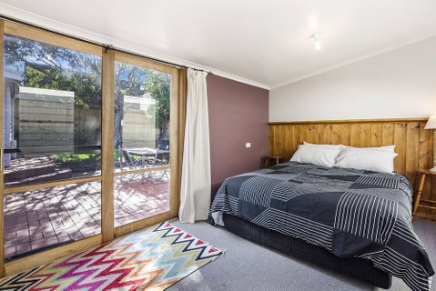 Shepherds Rest - Accommodation Perth 1