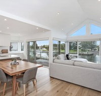Robertson 6 - Accommodation Perth