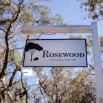 Rosewood Cottage - Accommodation Perth 0