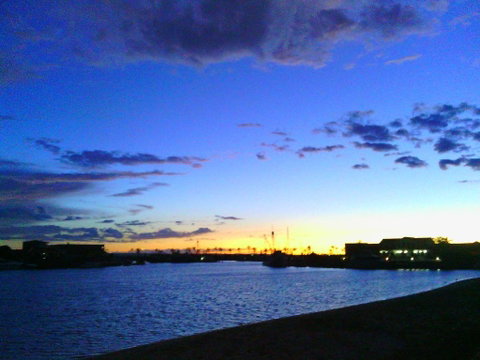 Marina Park View - Accommodation Perth 3