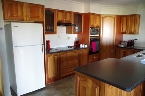 Marina Park View - Accommodation Perth 4