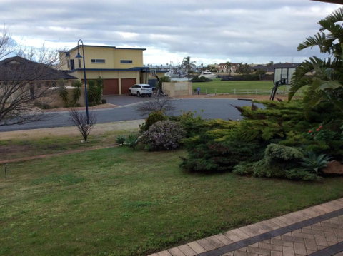 Marina Park View - Accommodation Perth 2