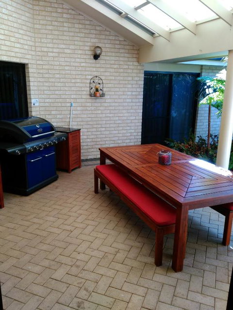Marina Park View - Accommodation Perth 6
