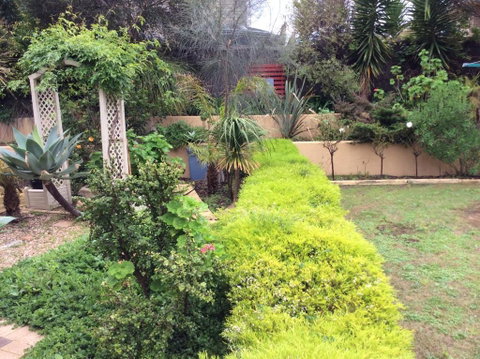 Marina Park View - Accommodation Perth 1