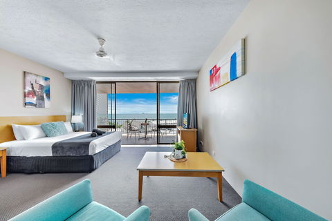 Ocean Views 14A - Accommodation Perth 1