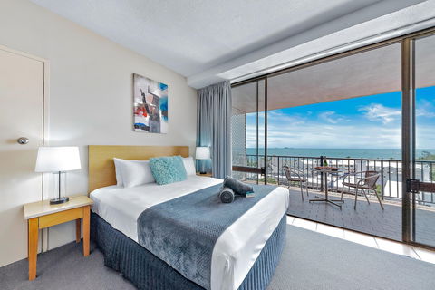 Ocean Views 14A - Accommodation Perth 5