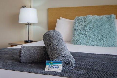 Ocean Views 14A - Accommodation Perth 3