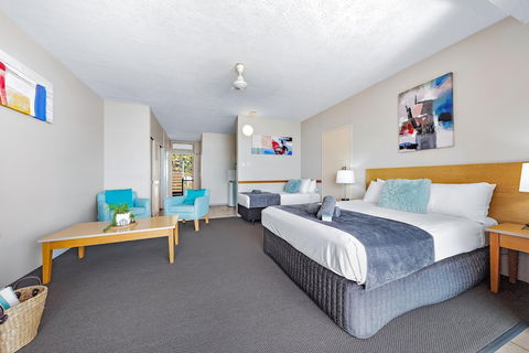 Ocean Views 14A - Accommodation Perth 6