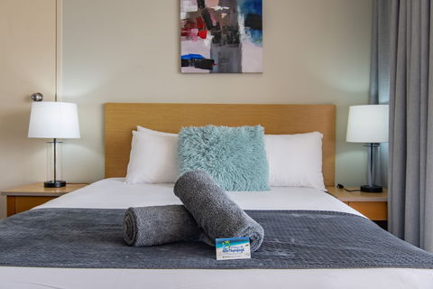 Ocean Views 14A - Accommodation Perth 4
