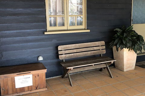 Top Cottage At Maleny - Accommodation Perth 6