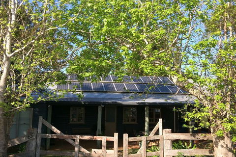 Top Cottage At Maleny - Accommodation Perth 1
