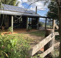 Top Cottage at Maleny - Accommodation Perth