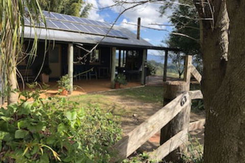 Top Cottage At Maleny - Accommodation Perth 0