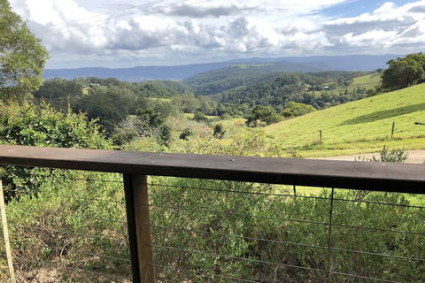 Top Cottage At Maleny - Accommodation Perth 3