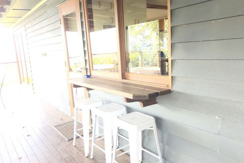 Top Cottage At Maleny - Accommodation Perth 2