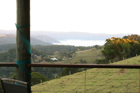 Top Cottage At Maleny - Accommodation Perth 7
