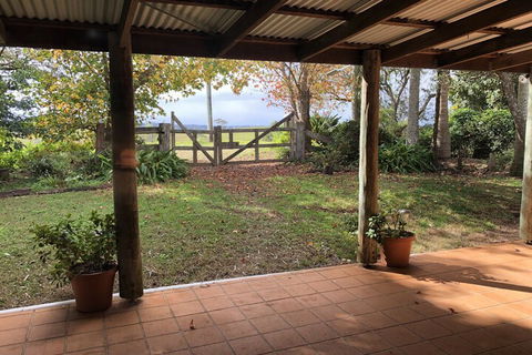 Top Cottage At Maleny - Accommodation Perth 4
