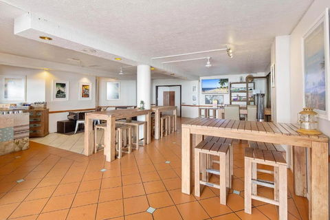 Ocean View Studio 49A - Accommodation Perth 6