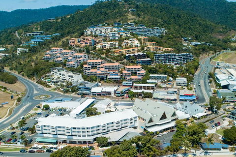Ocean View Studio 49A - Accommodation Perth 2