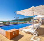 Ocean View Studio 49A - Accommodation Perth