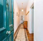 Azile 1875 Heritage Victorian Duplex - Accommodation Perth