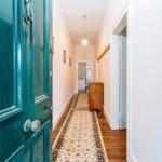 Azile 1875 Heritage Victorian Duplex - Perth Resorts 0