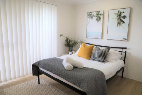 Beaches 1 - Accommodation Perth 1