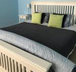 Kit Kat Cottage heritage accommodation Burra - Accommodation Perth