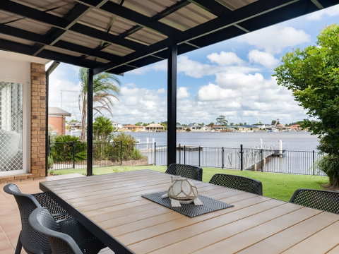 21 Melaleuca Drive - Accommodation Perth 6