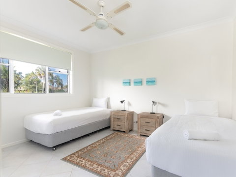 21 Melaleuca Drive - Accommodation Perth 0