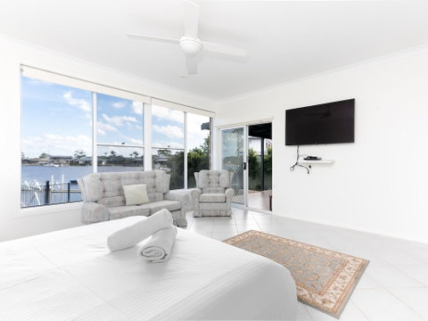 21 Melaleuca Drive - Accommodation Perth 4