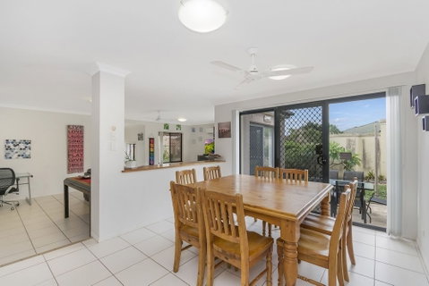 Oceania Beach Paradise - Accommodation Perth 1