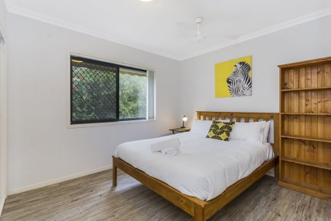 Oceania Beach Paradise - Accommodation Perth 4