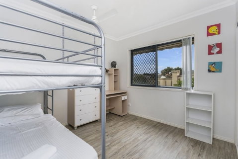 Oceania Beach Paradise - Accommodation Perth 3