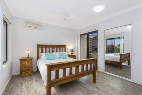 Oceania Beach Paradise - Accommodation Perth 5