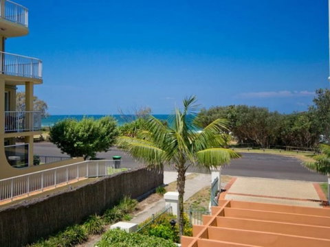 Breakers 1/8 - Accommodation Perth 1