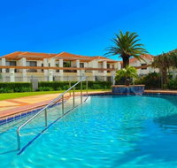 Breakers 1/8 - Accommodation Perth