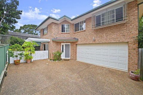 3 / 54 Owen Street Port Macquarie - Accommodation Perth 4