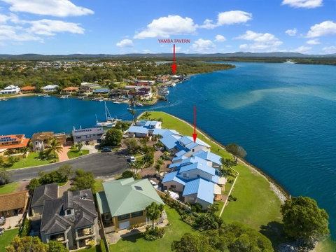 Peninsula Court 6 - Accommodation Perth 3