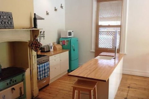 Tin House At Tanunda - Accommodation Perth 1