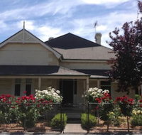 Tin House at Tanunda - Accommodation Perth