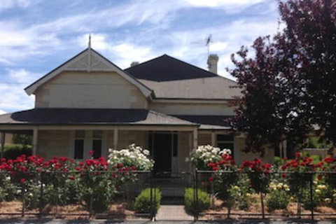 Tin House At Tanunda - Accommodation Perth 0