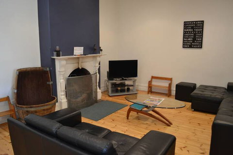 Tin House At Tanunda - Accommodation Perth 2