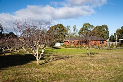 Muskvale Villa - Perth Resorts 6