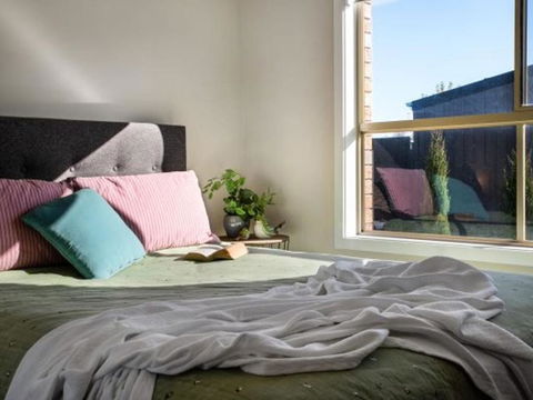 Muskvale Villa - Perth Resorts 5
