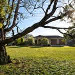 Muskvale Villa - Perth Resorts 0