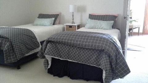 Book Keepers Cottage - Accommodation Perth 2