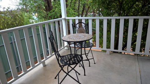 Book Keepers Cottage - Accommodation Perth 1