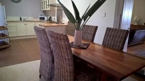 Book Keepers Cottage - Accommodation Perth 6